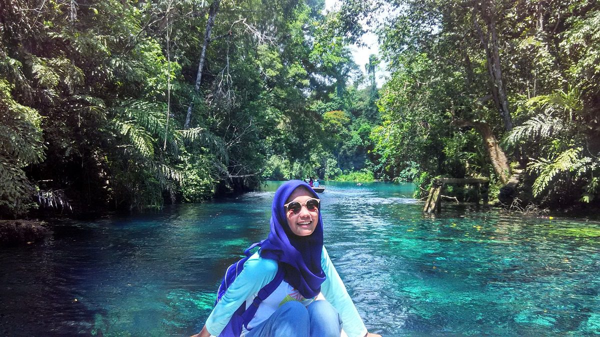 berau