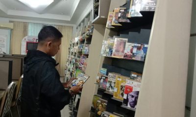 baca