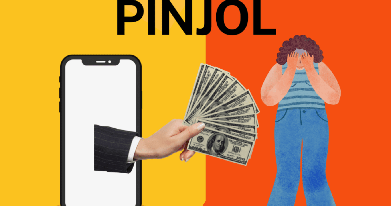 pinjol