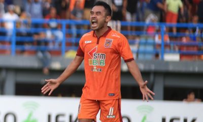 BORNEO FC