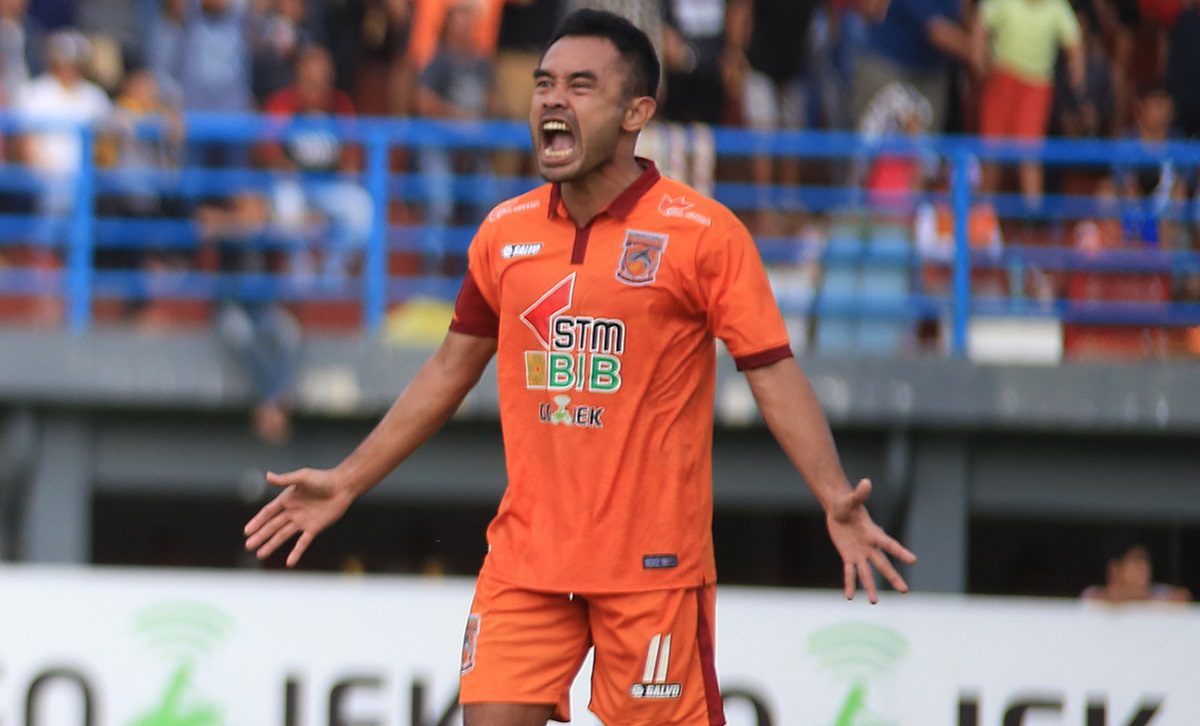 BORNEO FC