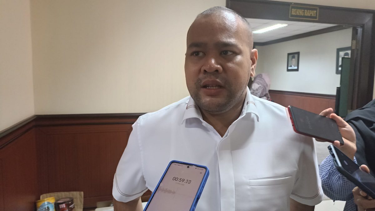 kaltim muda