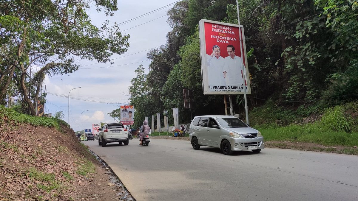 samarinda reklame