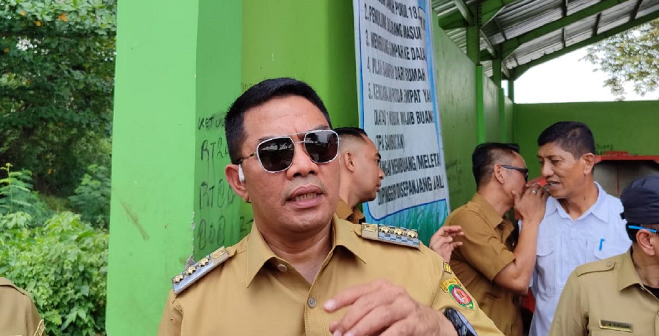 wali kota