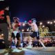 tiba-tiba sparring