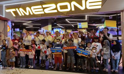 TIMEZONE