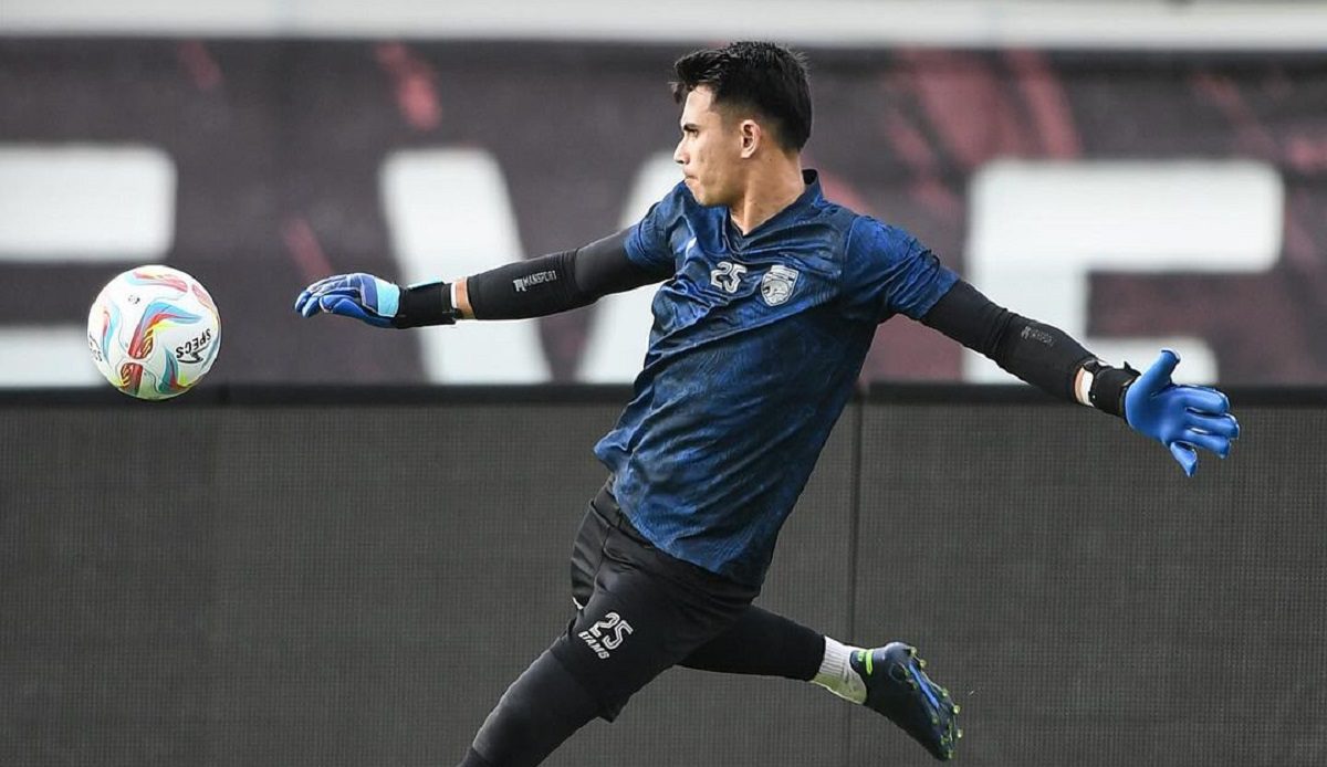 borneo fc