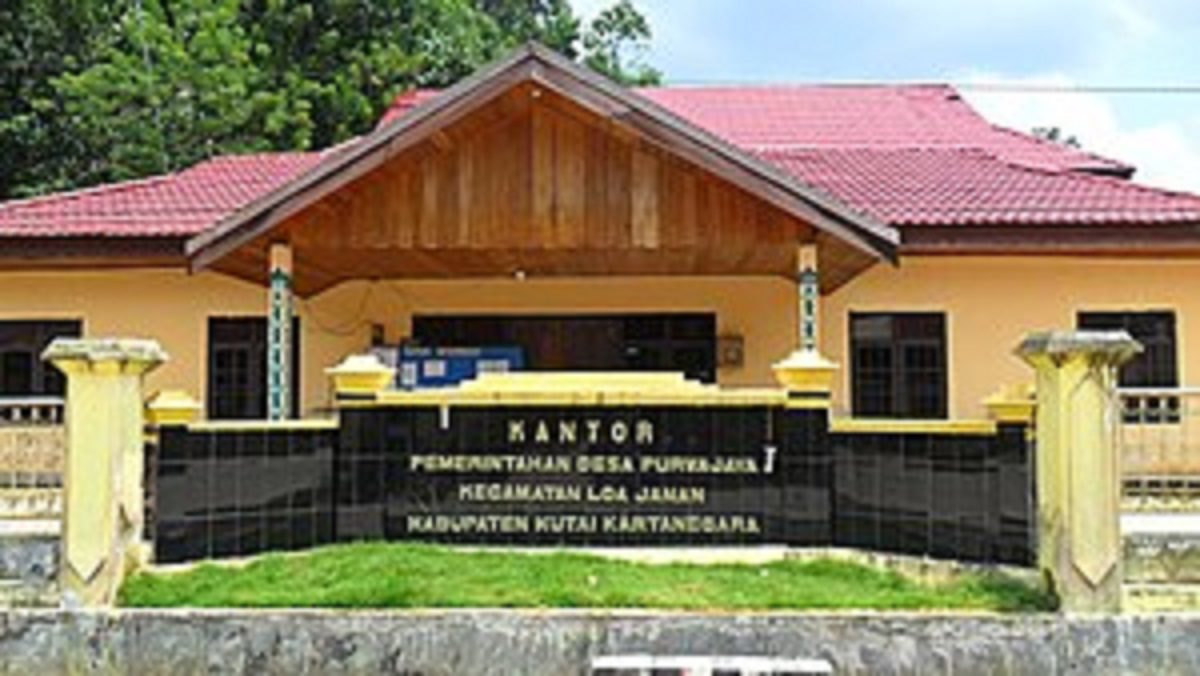 posyandeu Purwajaya