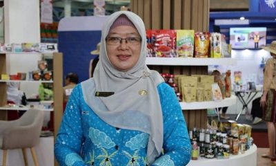 DPPKUKM Kaltim