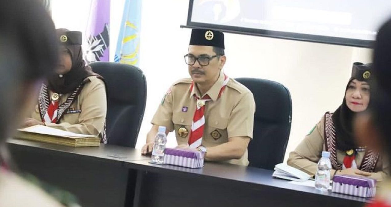 Daerah Kaltim