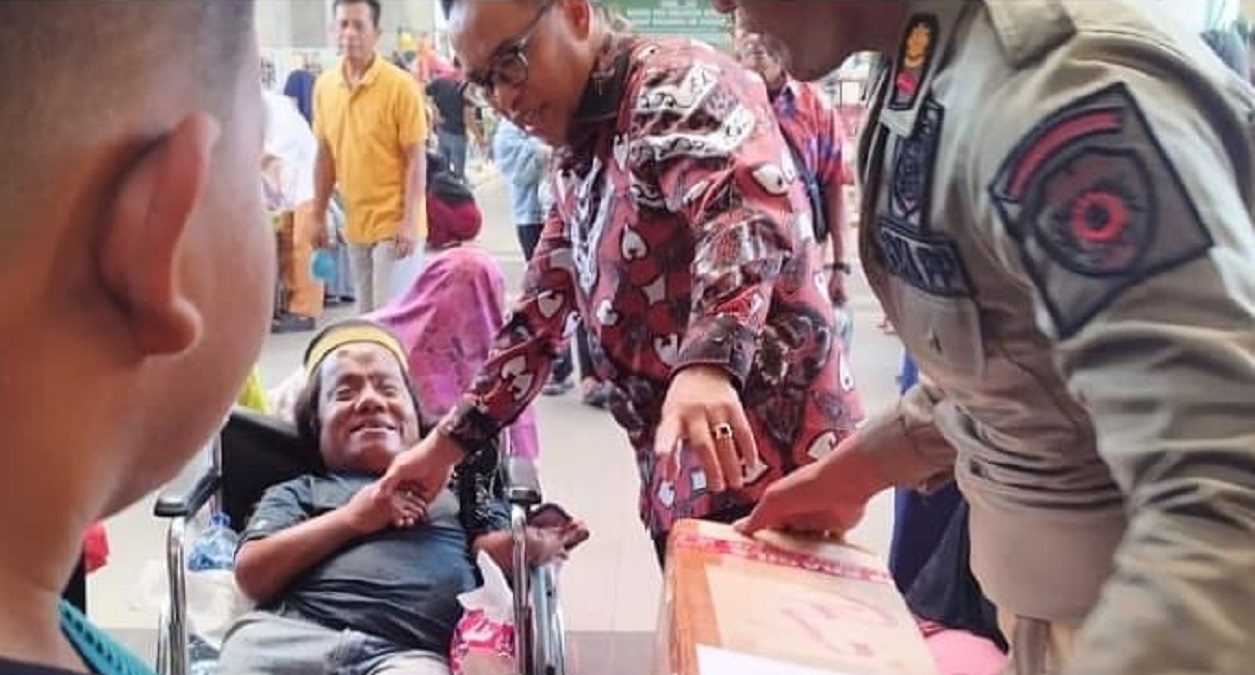 disabilitas ppu