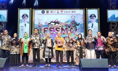 festival mahakam