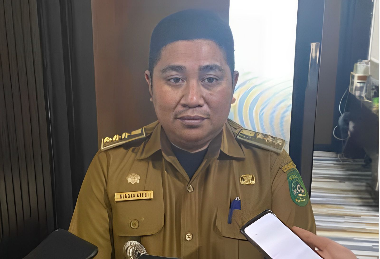 anggana
