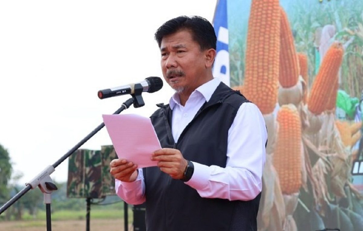 kodim kukar