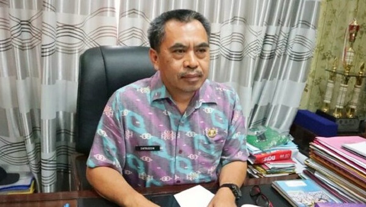 sda muara jawa