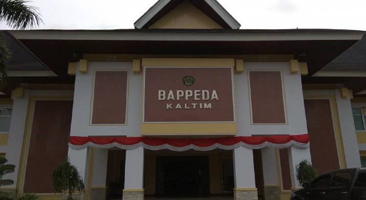 bappeda