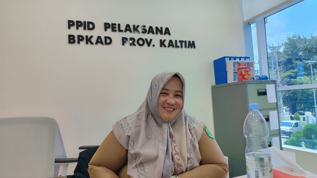 SRIKANDI