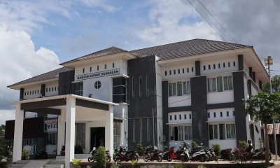 bengalon