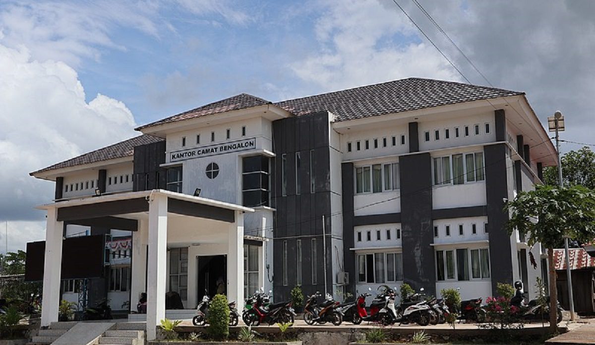 kecamatan