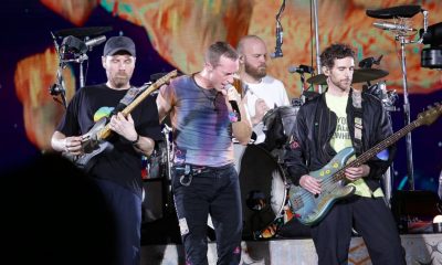 coldplay