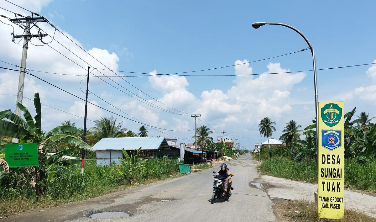 ARSIP DESA