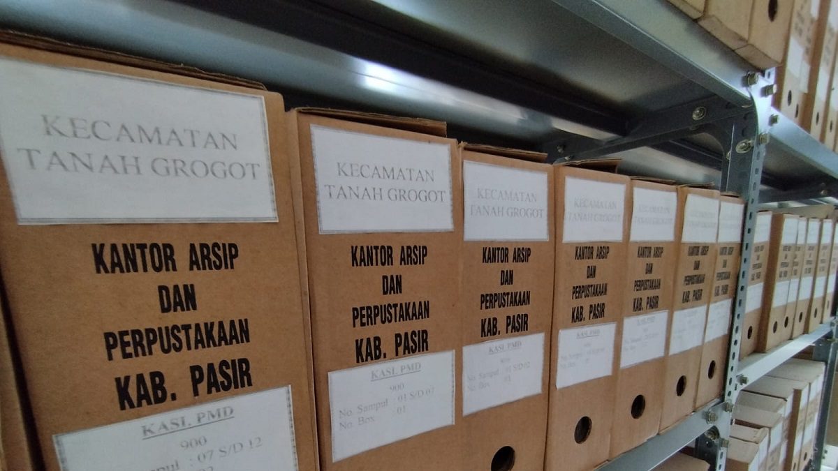 kantor