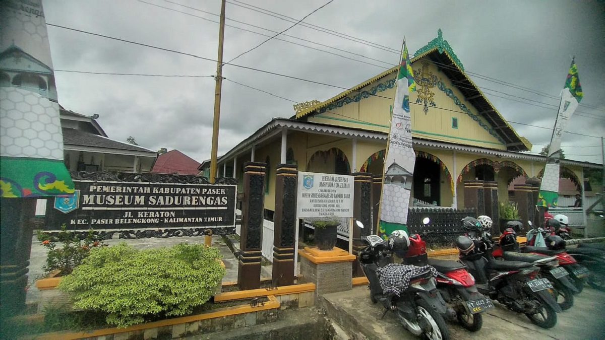 sultan