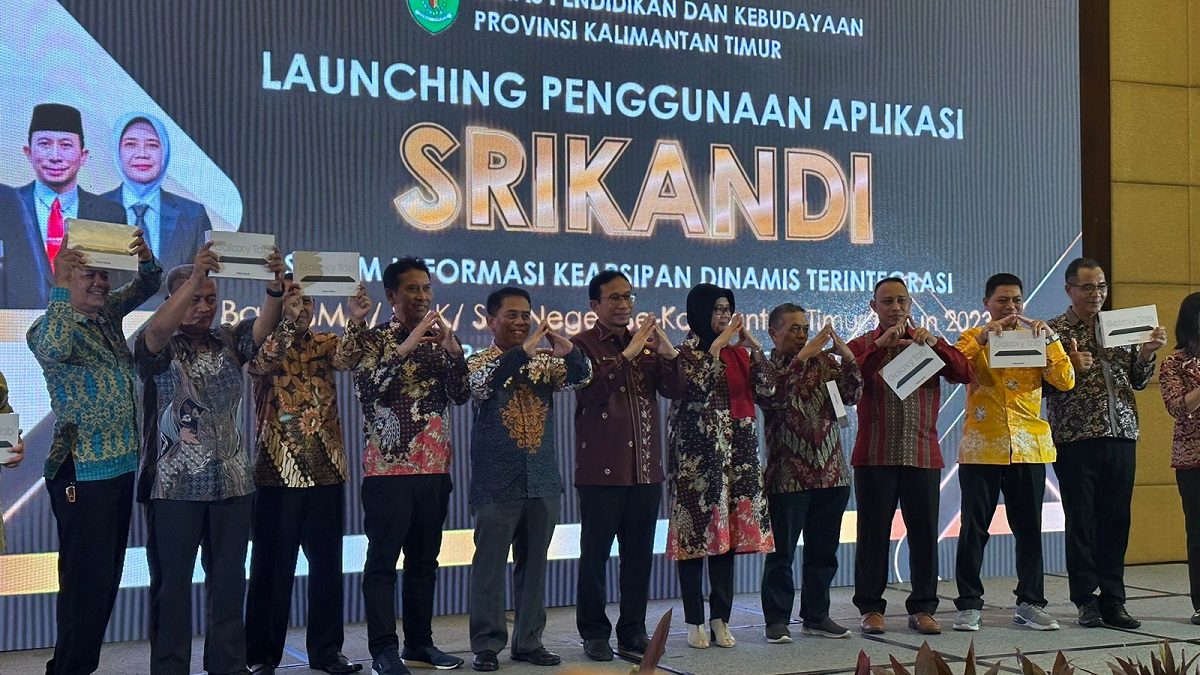 sekolah