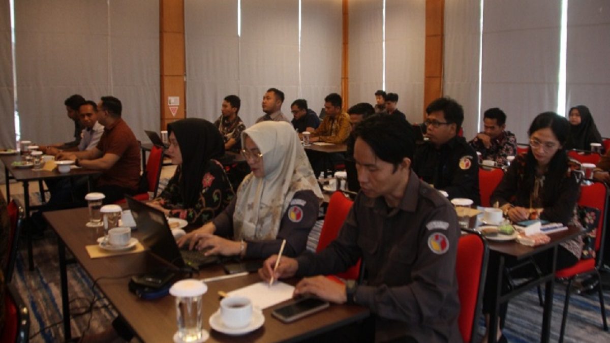 penting