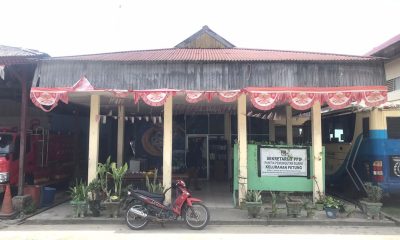 petung