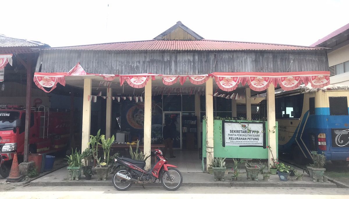 petung