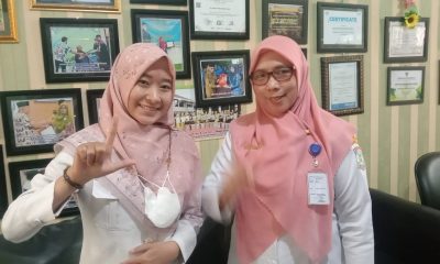 membaca