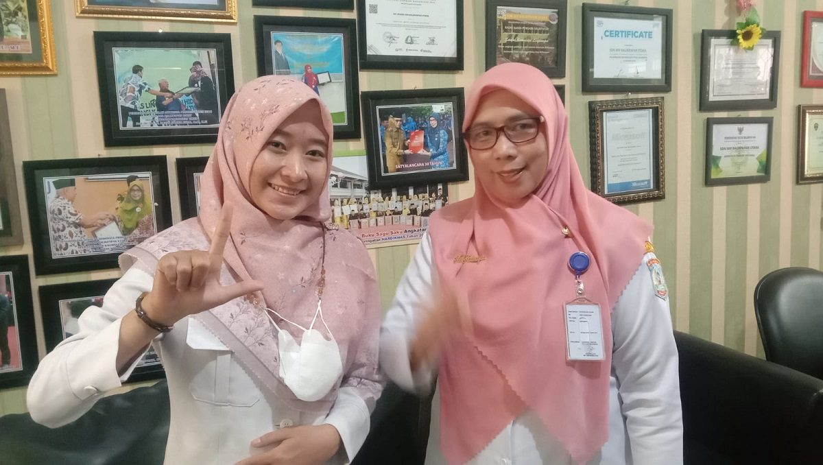 membaca
