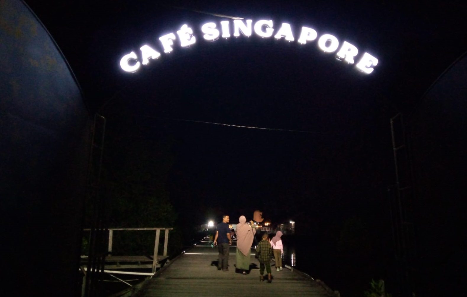 cafe singapore