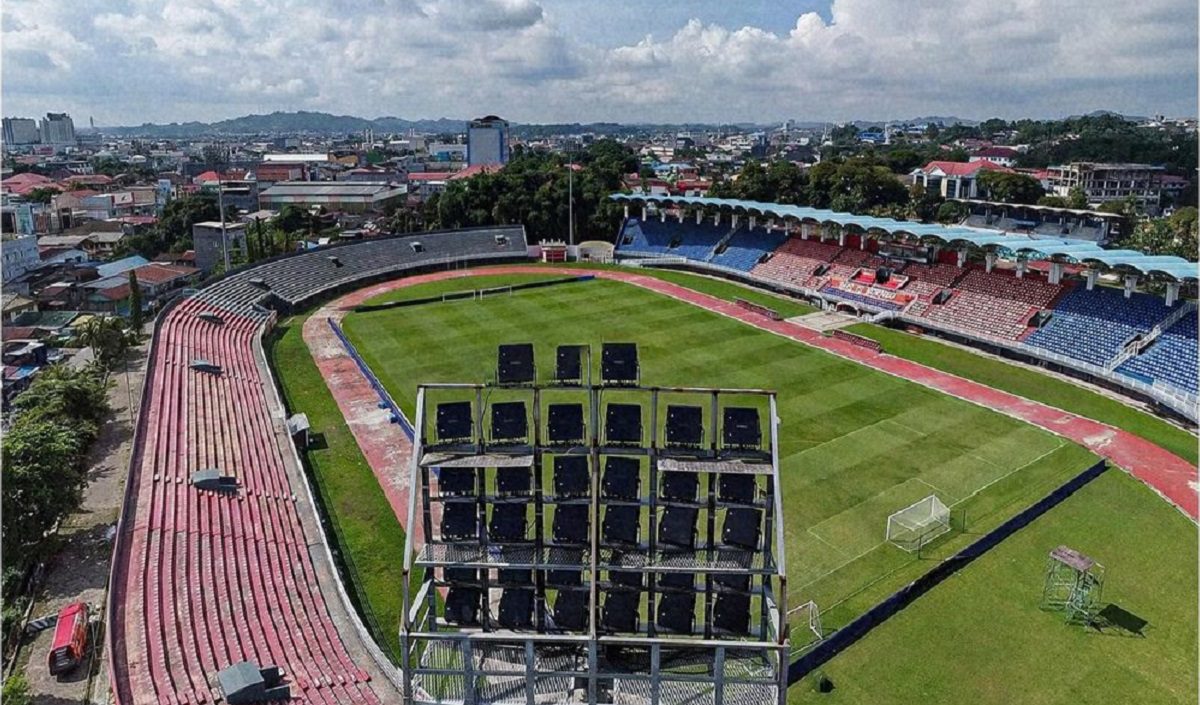 borneo fc