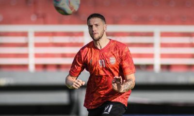 borneo fc