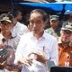 jokowi pasar waru