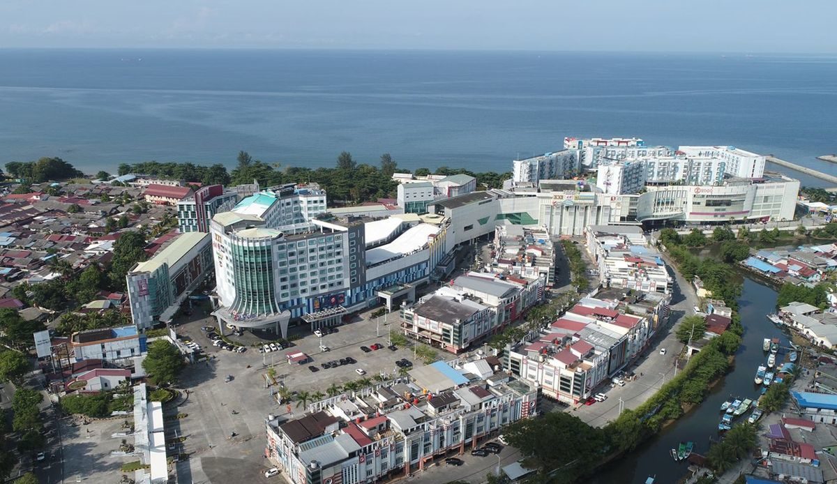 balikpapan
