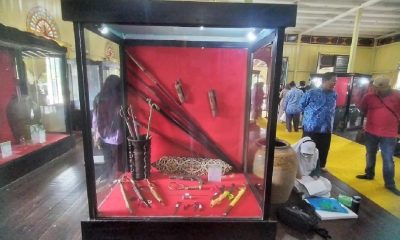 museum