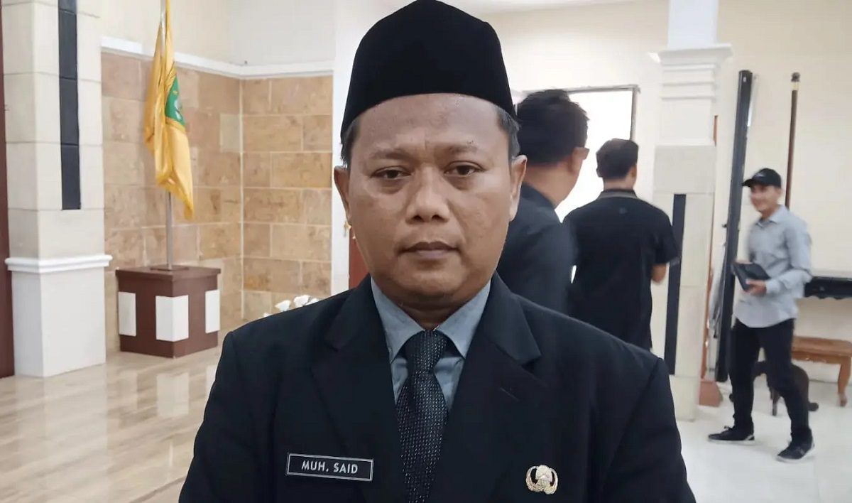 sekda