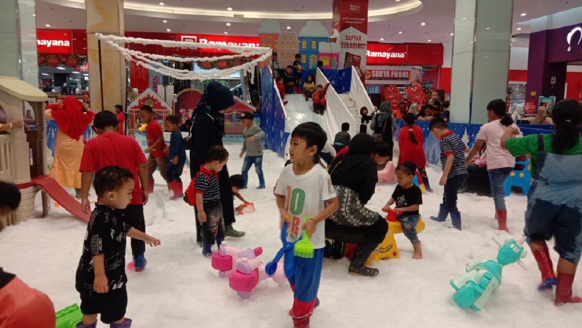 snowland