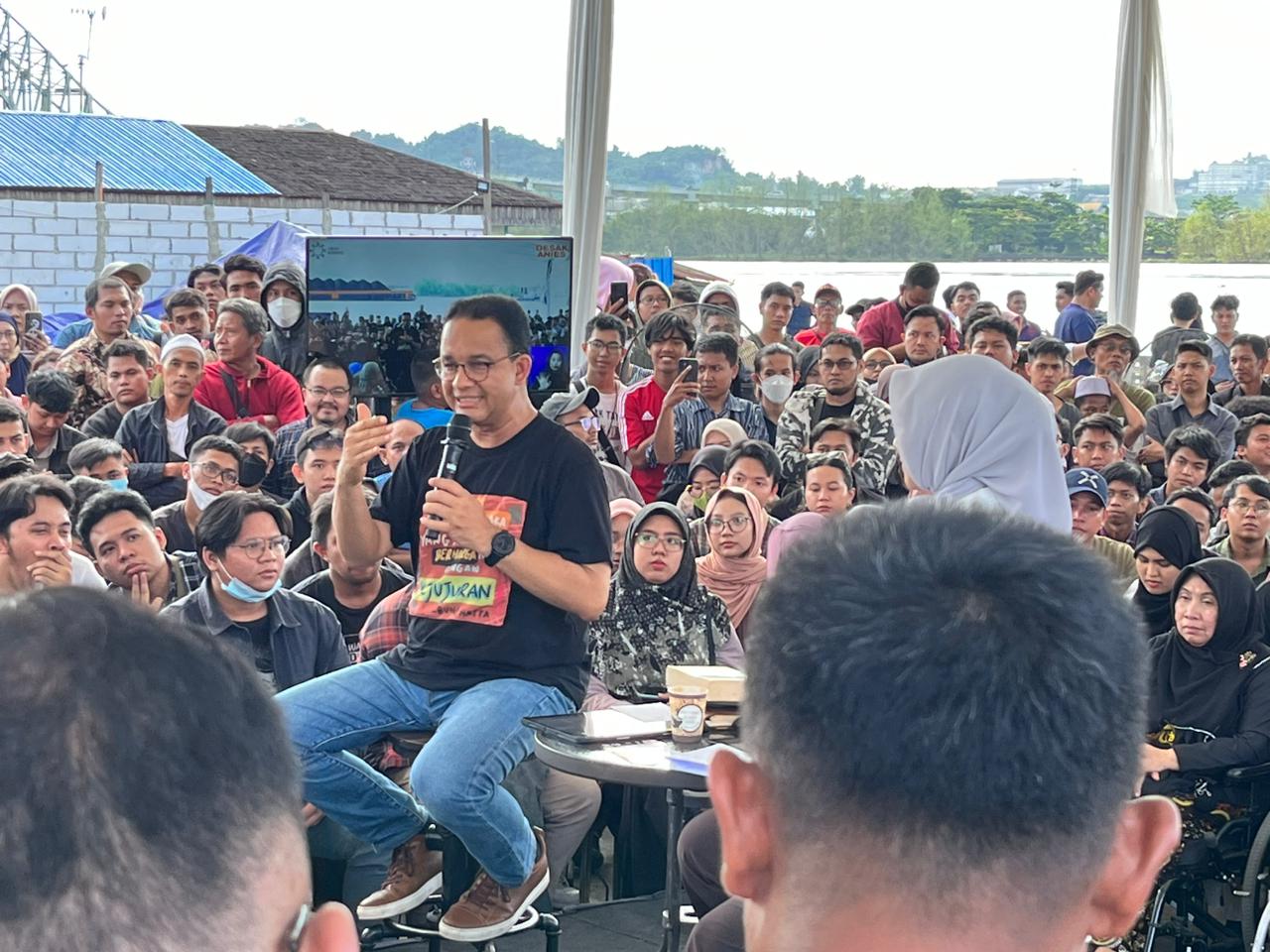 anies baswedan
