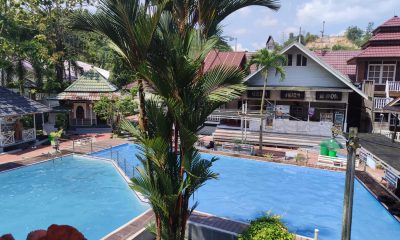 kolam