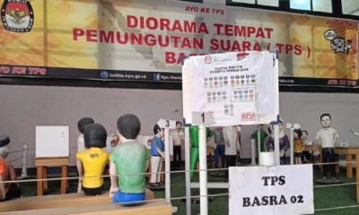 pengawas