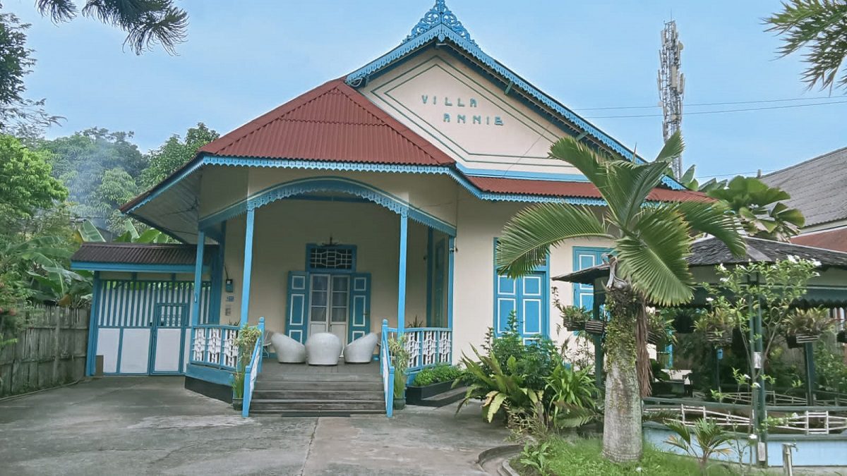 belanda