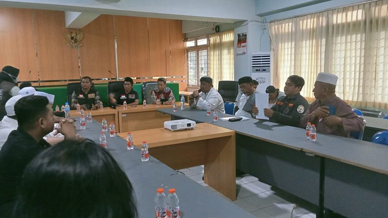 PENDUKUNG