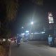 lampu PJU di Kota Samarinda