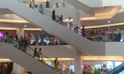 big mall samarinda