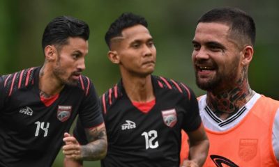 BORNEO FC
