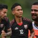 BORNEO FC